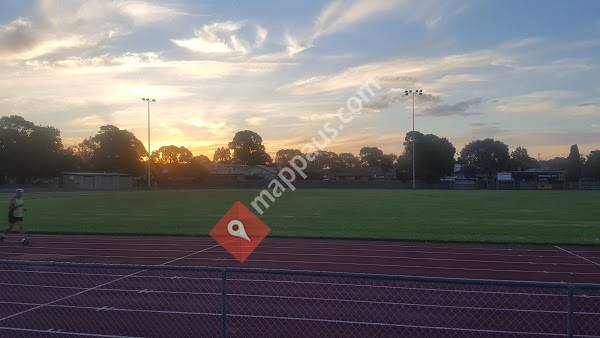 Springvale Little Athletics Centre