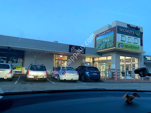 Spudshed Thornlie