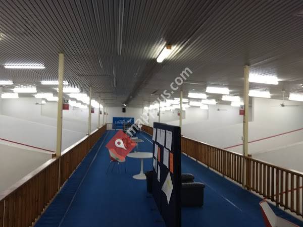 Squash World