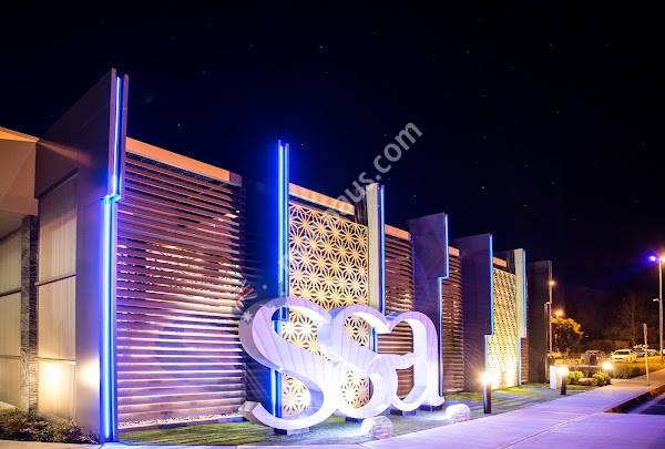 SS&A Albury