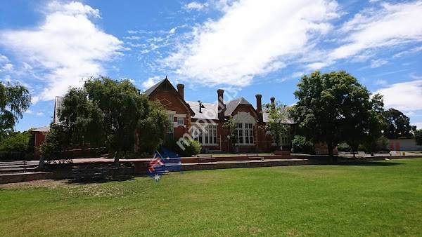 St Arnaud Secondary College