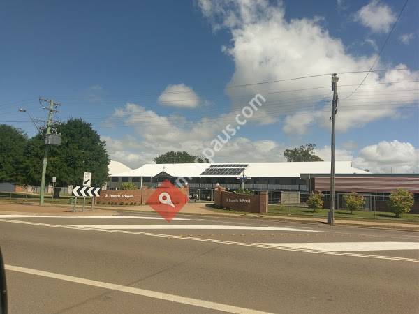 St Francis School