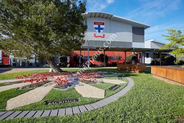 St Francis Xavier College, Berwick Campus