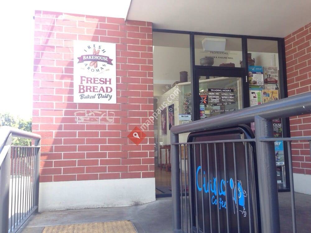 St George Bank McLaren Vale