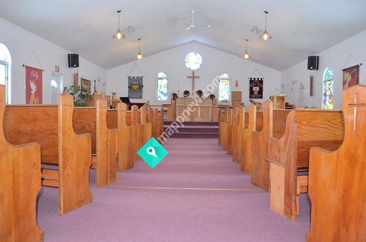 St. George's Anglican Church