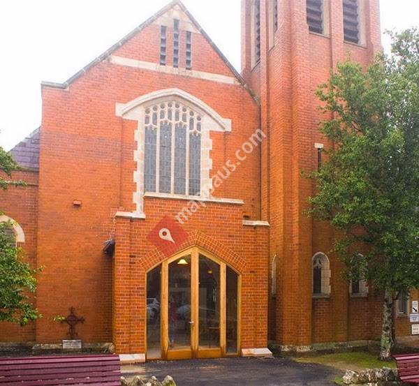 St Hilda's Anglican Church