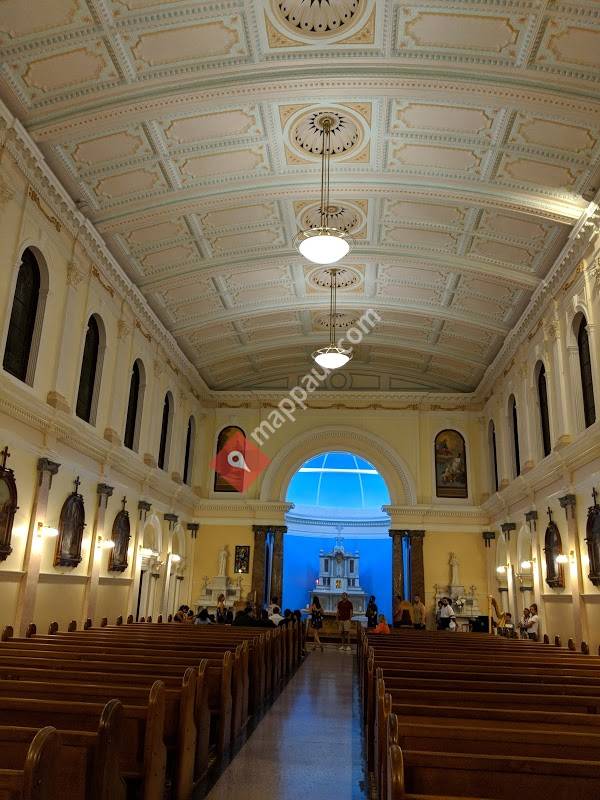 St Joseph's Nudgee College