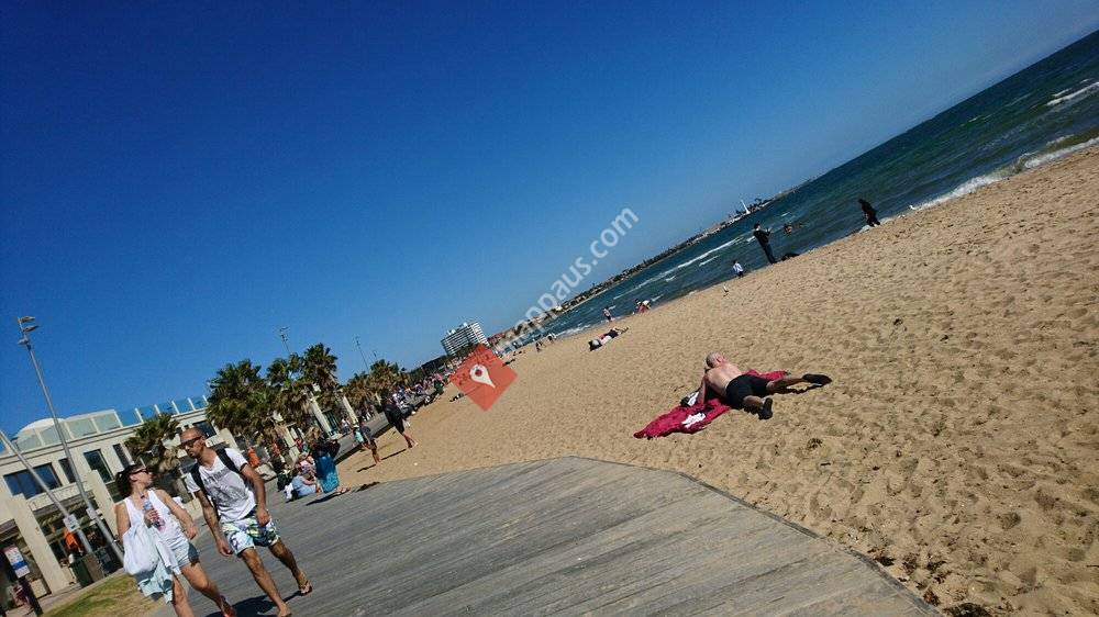 St Kilda