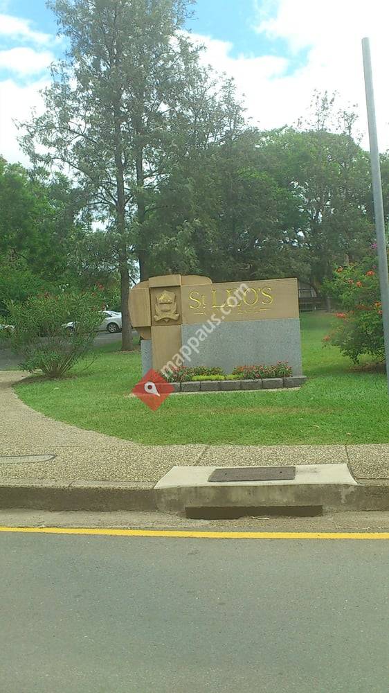 St Leo's College