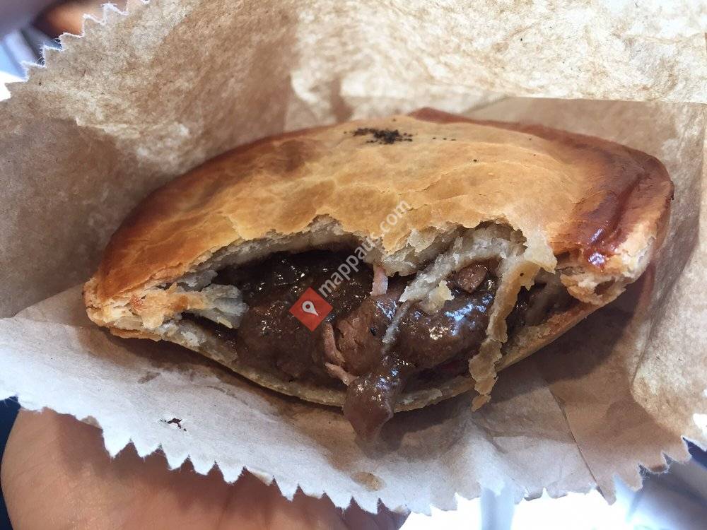 St Leonards Pies & Cakes