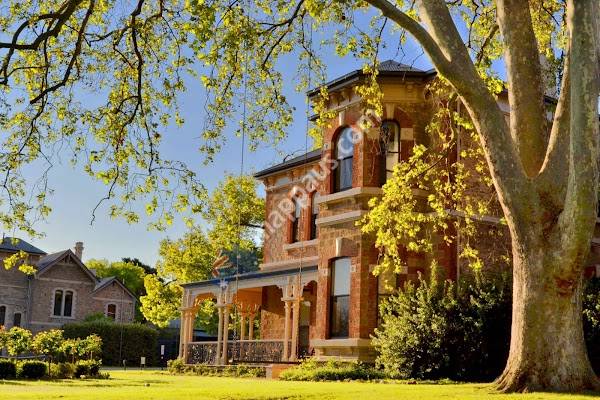 St Mark's College, Adelaide