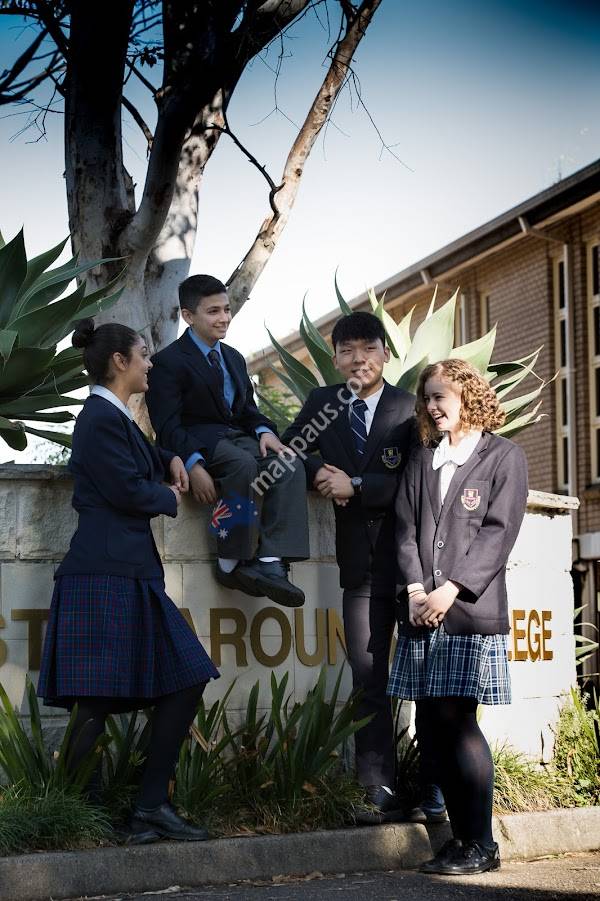 St Maroun's College