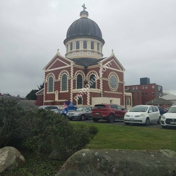 St. Mary's Basilica