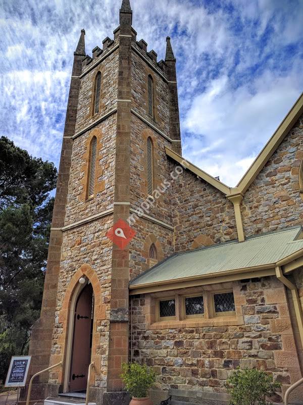 St Michael's Anglican Church