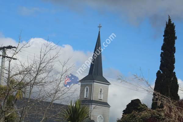 St Paul's Lutheran Church