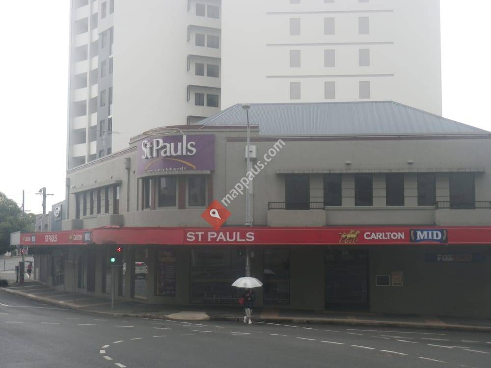 St Pauls On Leichardt
