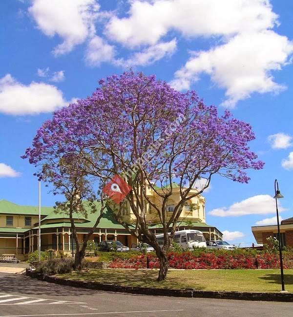 St Rita's College