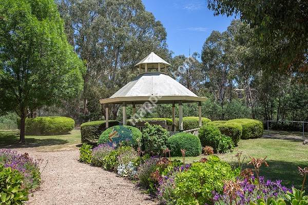 St Vincent's Aged Care Eltham