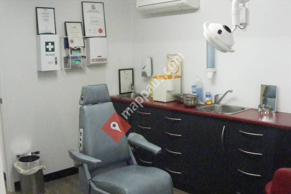 Stacey's Dental Laboratory