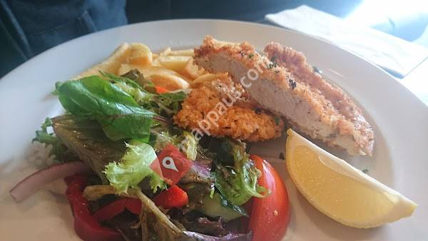 Stallone Cafe and Restaurant