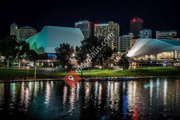 Stamford Plaza Adelaide