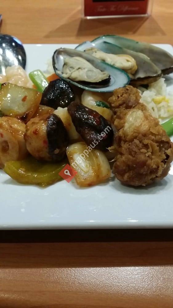 Star Buffet