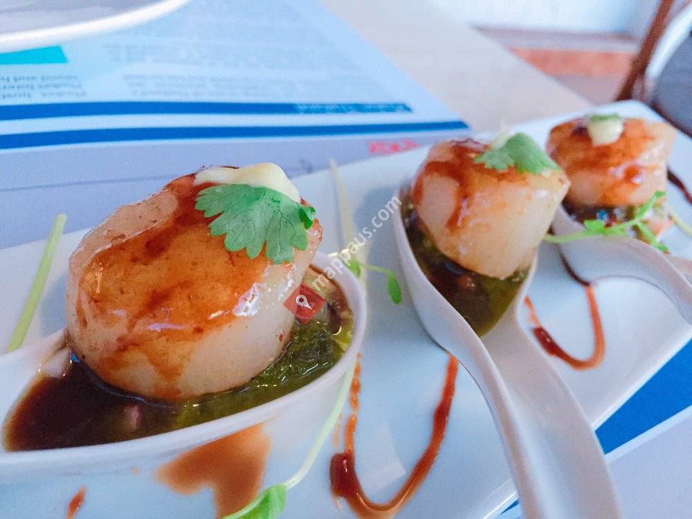 Star of Siam Restaurant