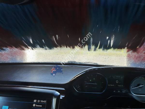 Star Wash