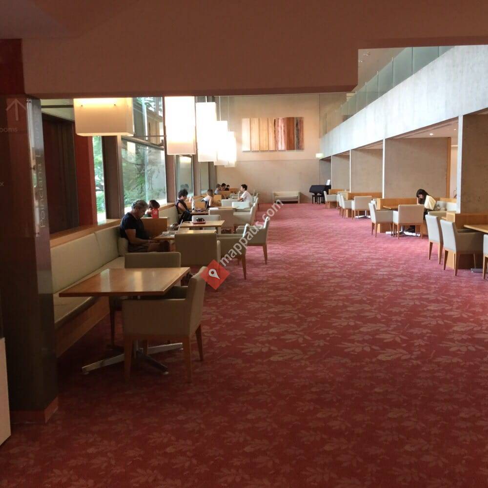 State Library of Queensland