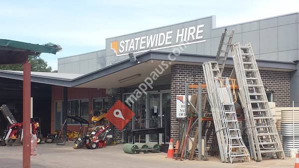 Statewide Hire PTY Ltd.