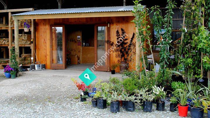 Station House Nursery