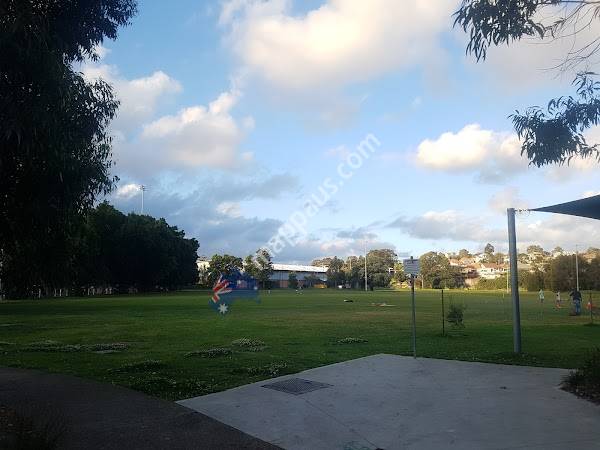 Steel Park