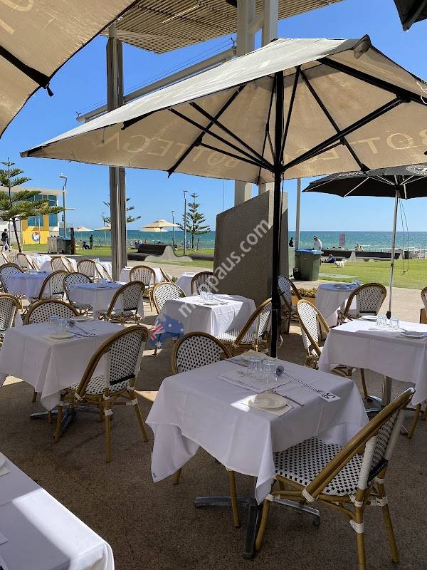 Stella Restaurant