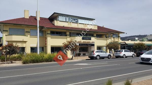 Stella's Dromana Hotel