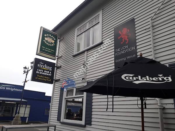 Sterling Tavern