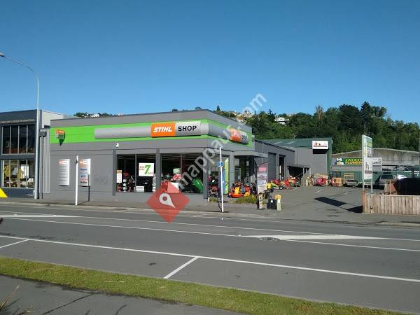 STIHL SHOP Nelson