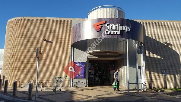 Stirlings Central