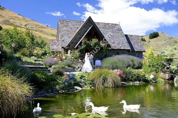 Stoneridge Estate Weddings