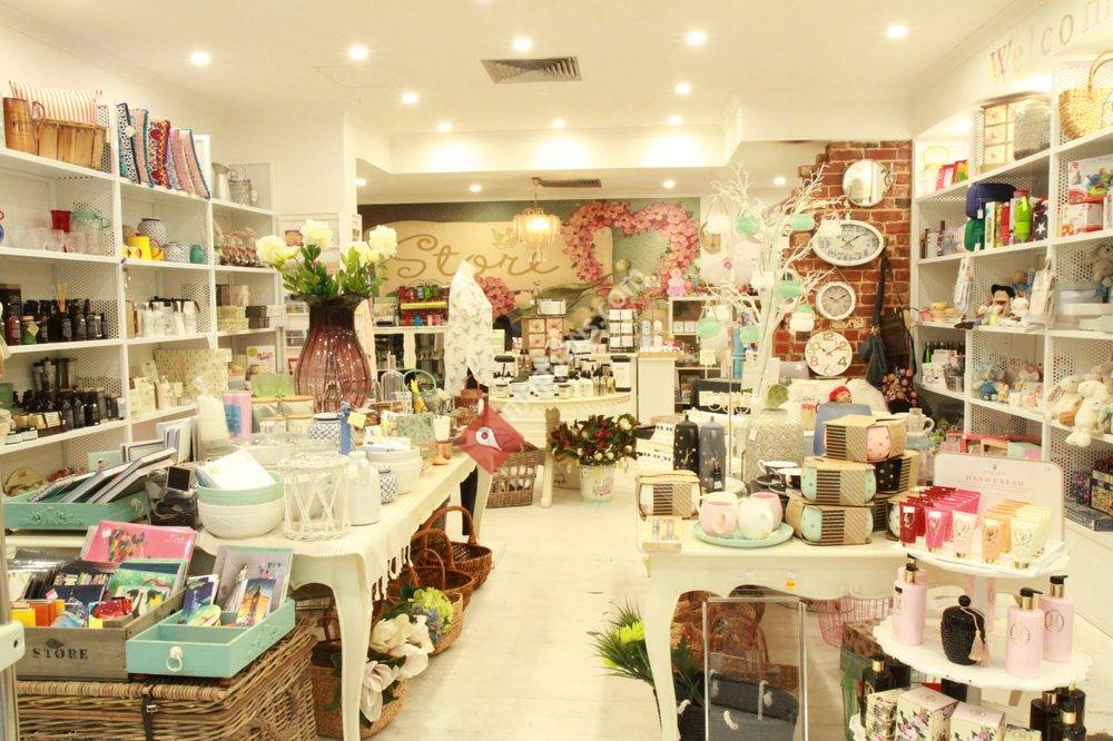 Store