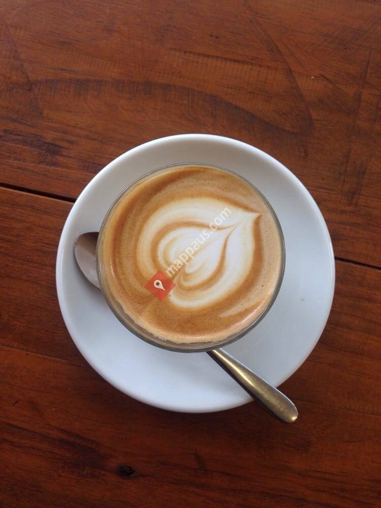 Story Espresso