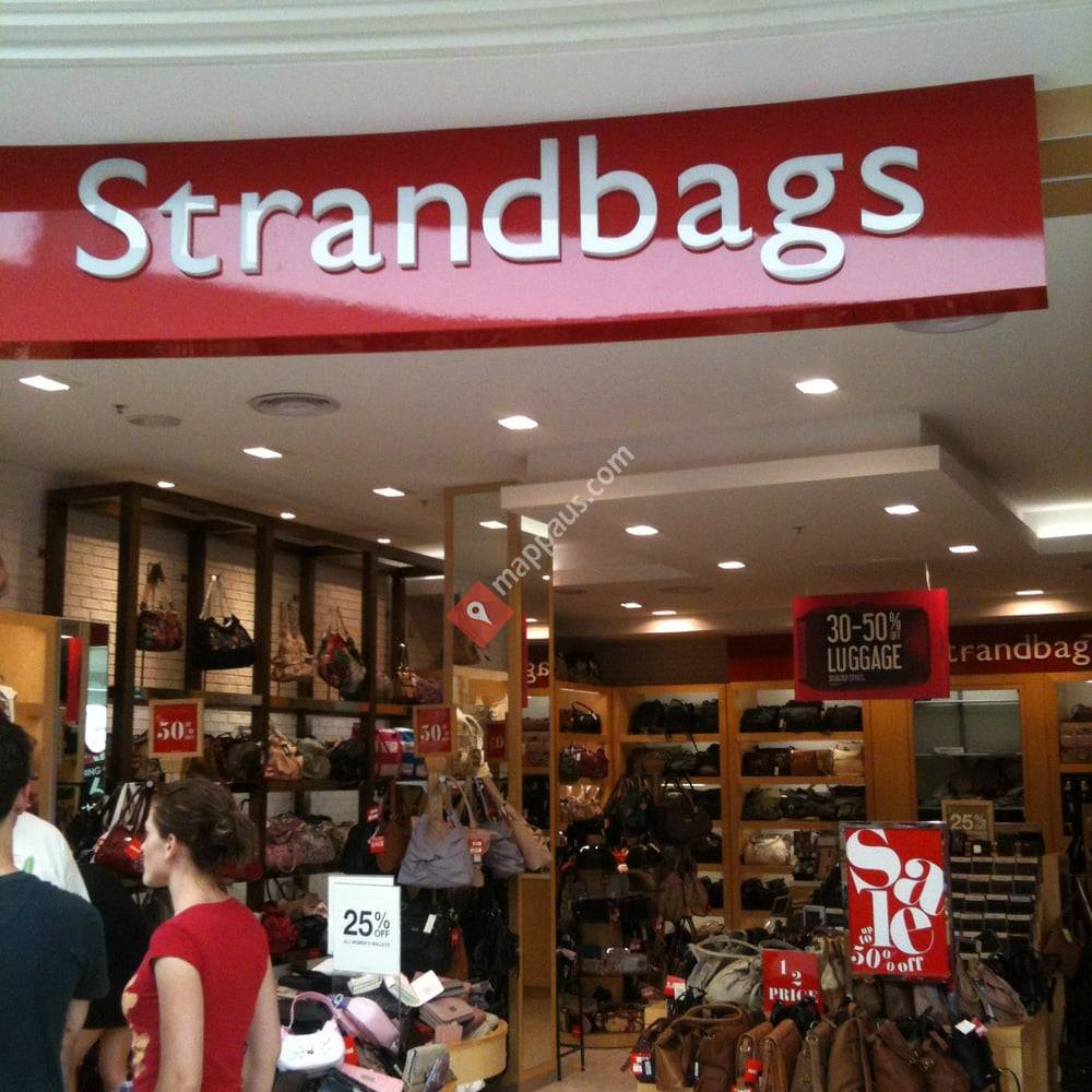 Strandbags