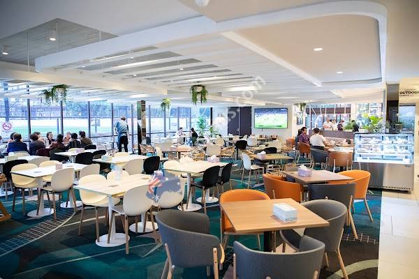 Strathfield Sports Club