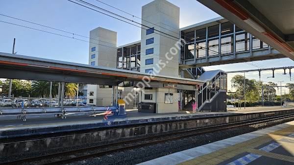 Strathpine