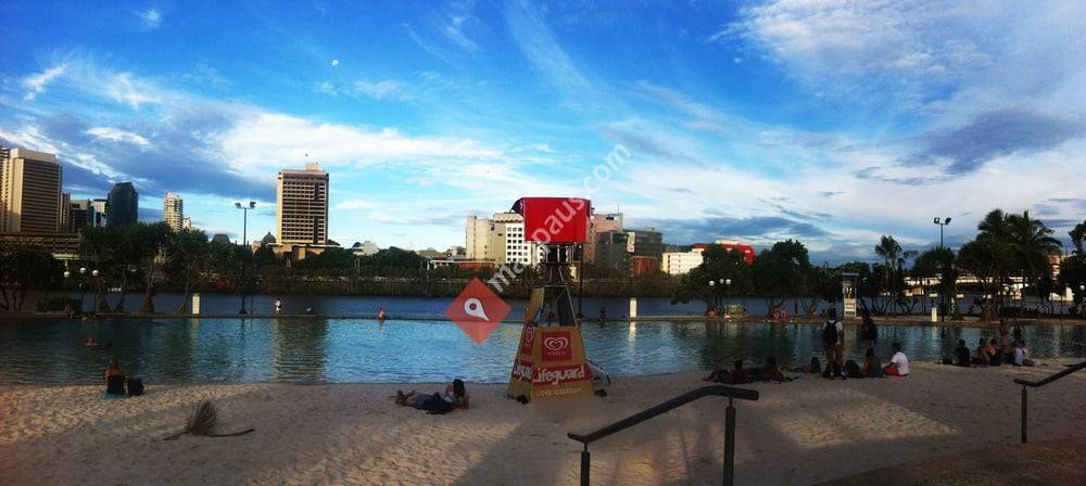 Streets Beach