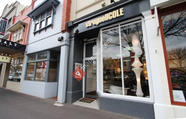 StrugnellCOLE