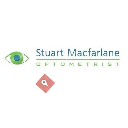 Stuart Macfarlane Optometrist