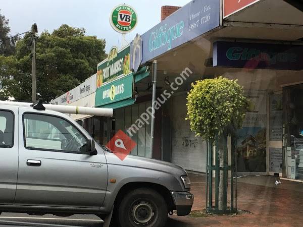 Studfield Fruit Market