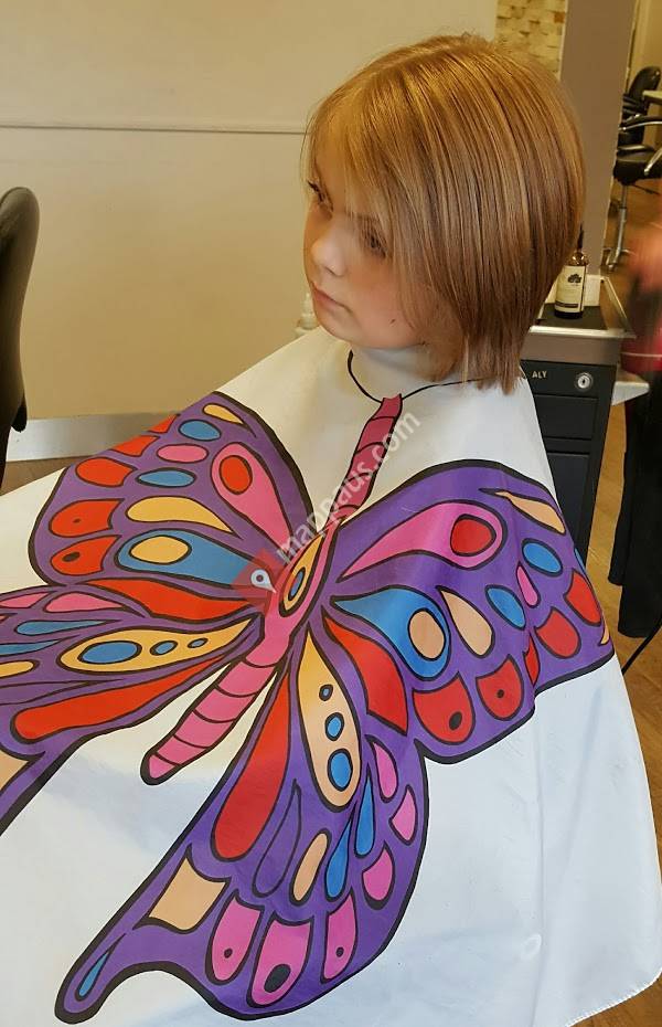 Studio 6 Hair Creations