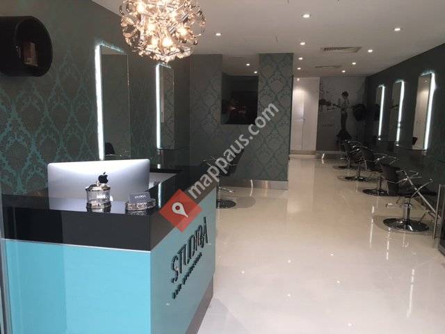 Studio A Hair Productions