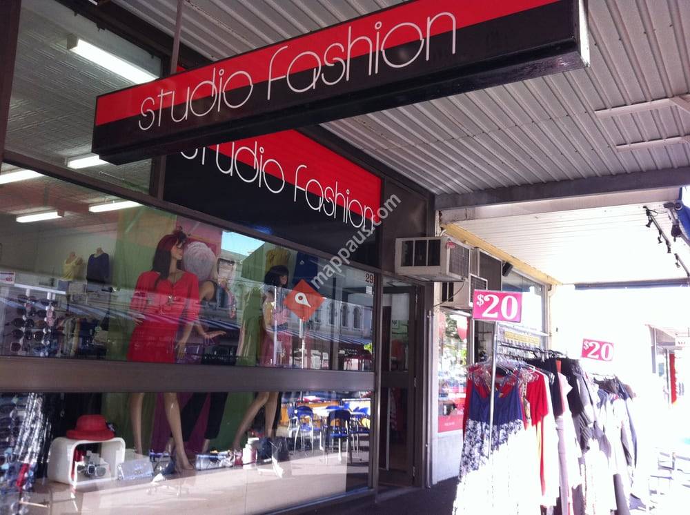 Studio Fashion